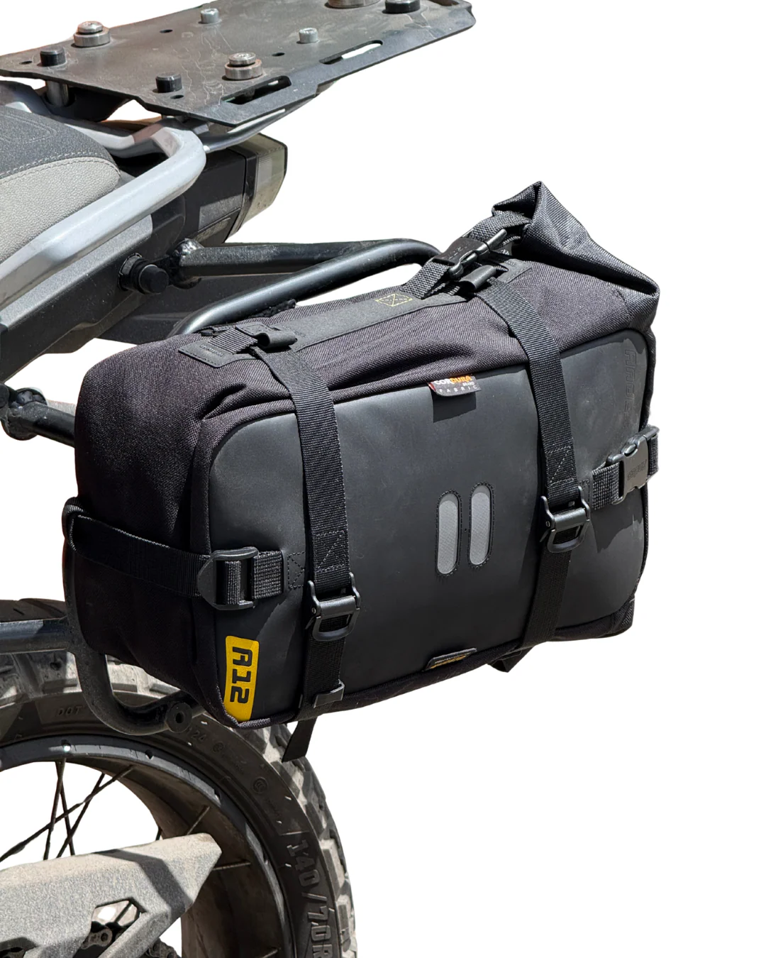 ANDES 12 LITROS (UNIDAD) - Image 3