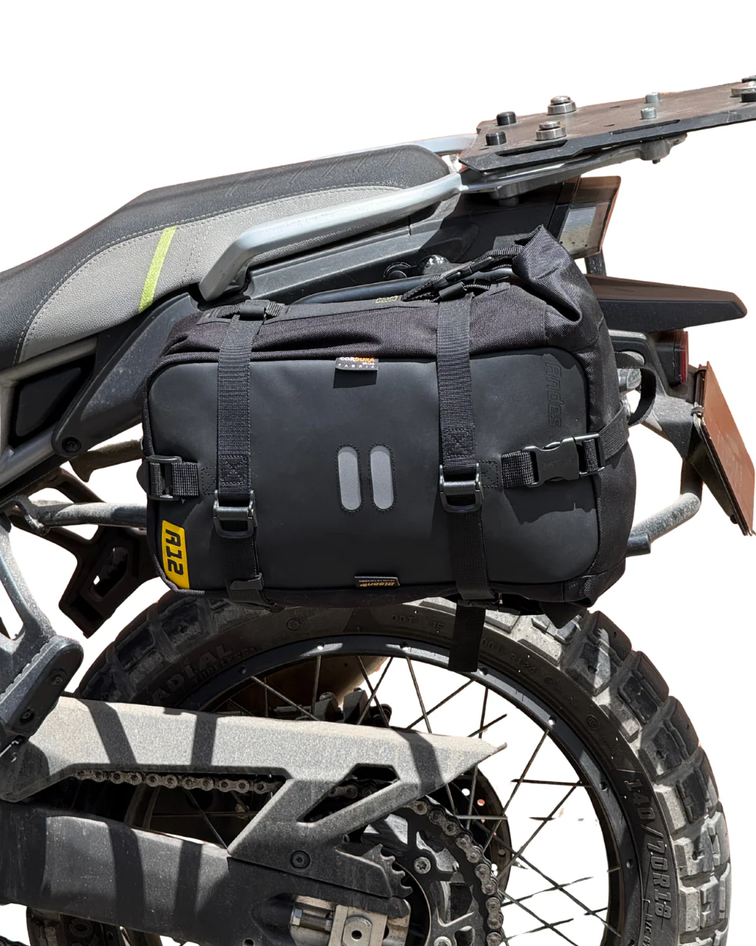 ANDES 12 LITROS (UNIDAD) - Image 6