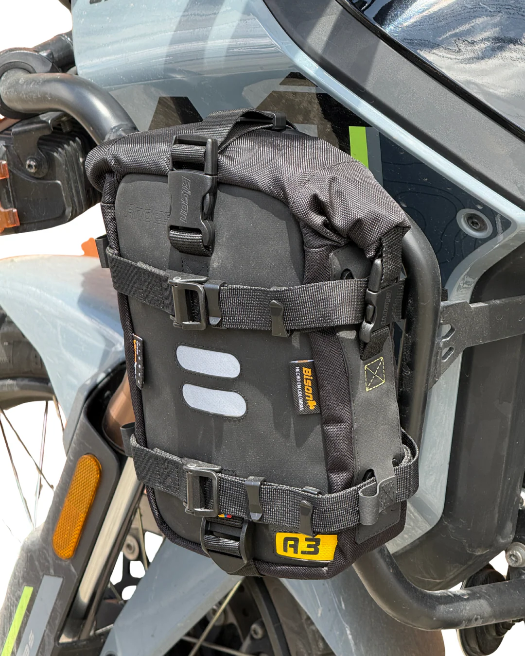 ANDES 3 LITROS (UNIDAD) - Image 3