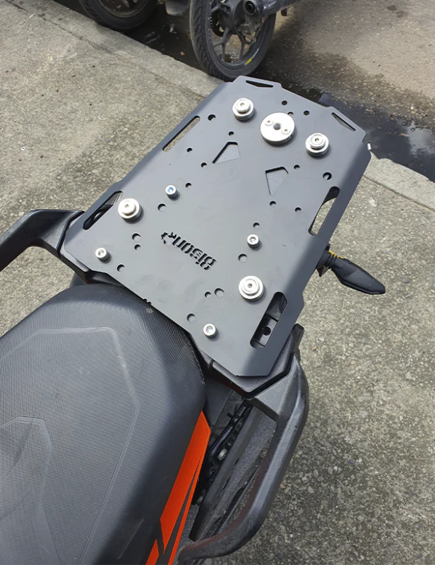 BASE KTM 1290 ADVENTURE - Image 4