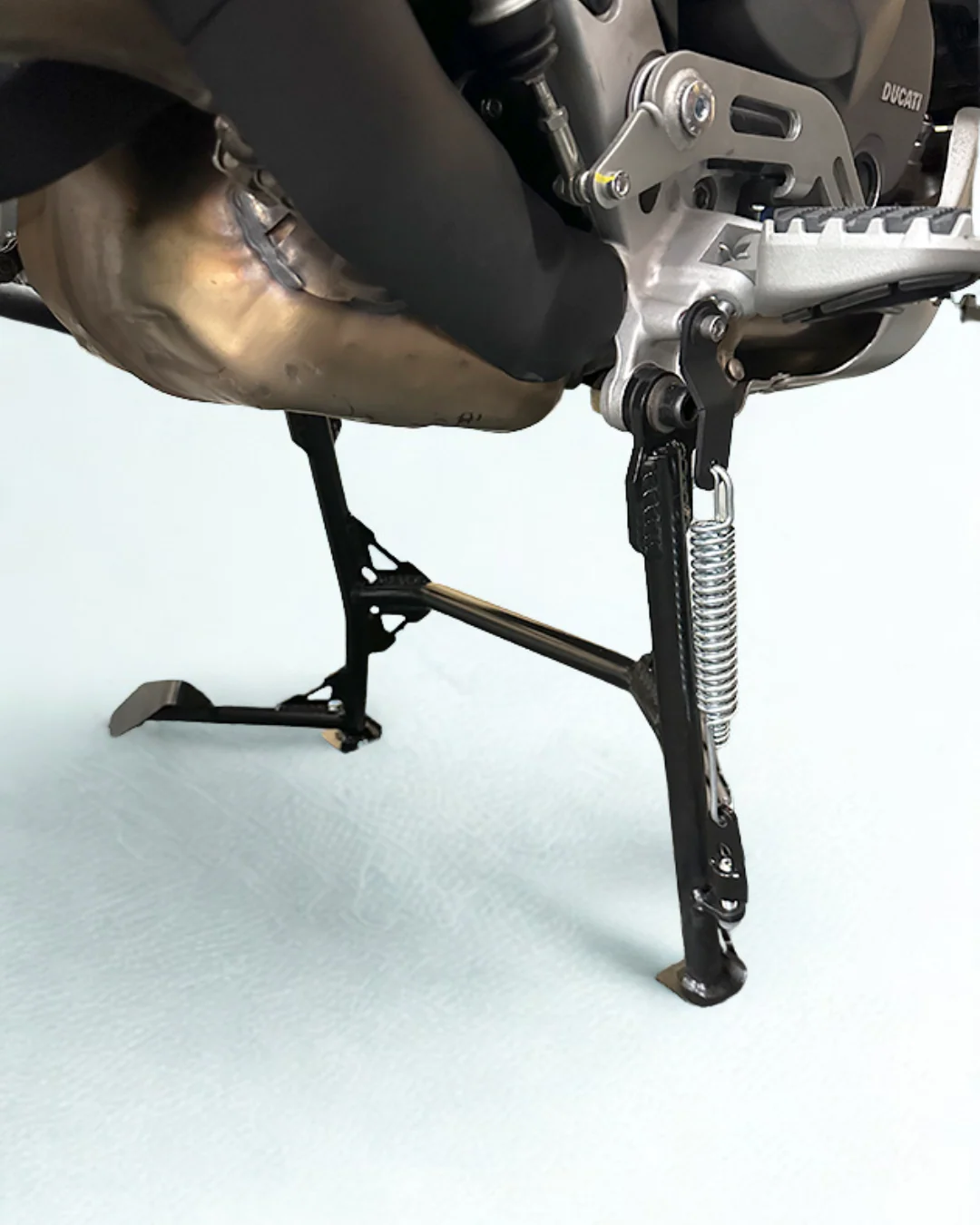 CABALLETE CENTRAL DUCATI DESERT X - Image 4