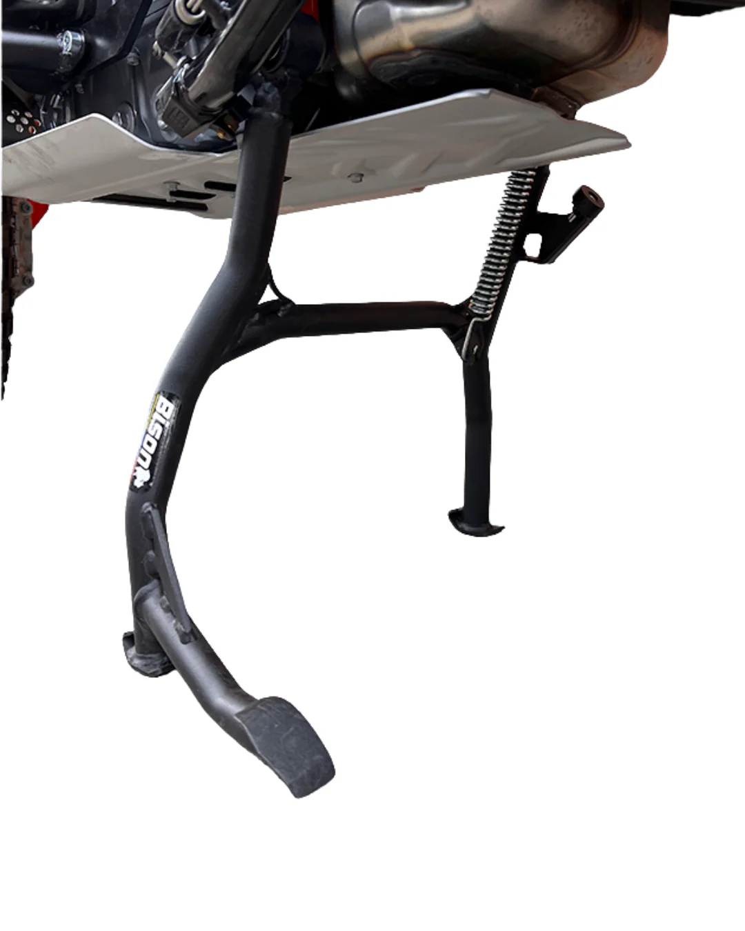 CABALLETE CENTRAL KTM 790 ADV R - 890 ADV R - Image 4