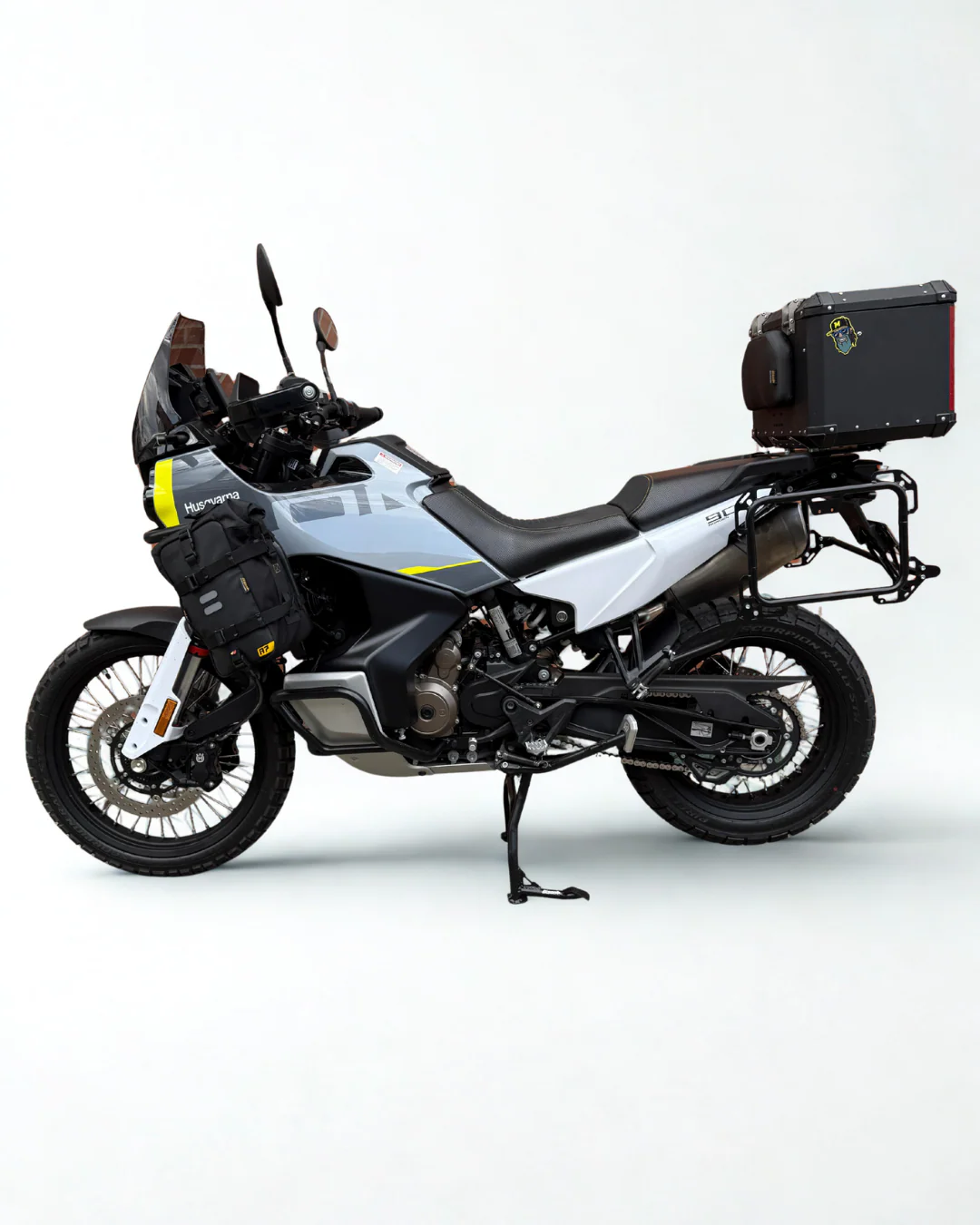 CABALLETE CENTRAL NORDEN 901 - Image 3