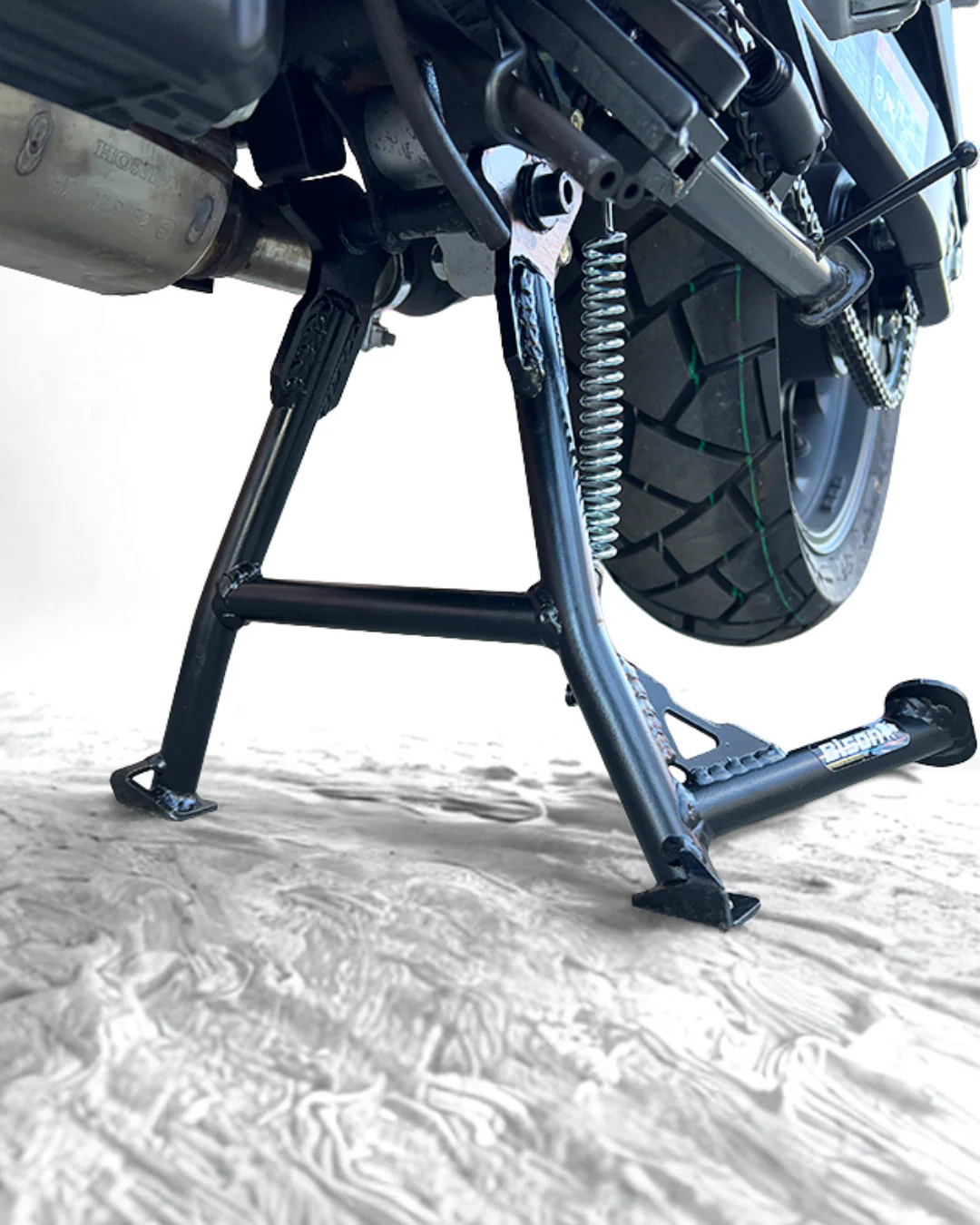 CABALLETE CENTRAL NX 500 - CB 500X - Image 3