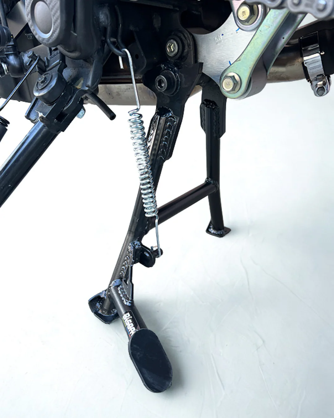 CABALLETE CENTRAL NX 500 - CB 500X - Image 4