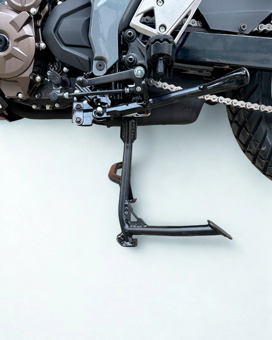 CABALLETE CENTRAL V-STROM 250 SX - Image 3