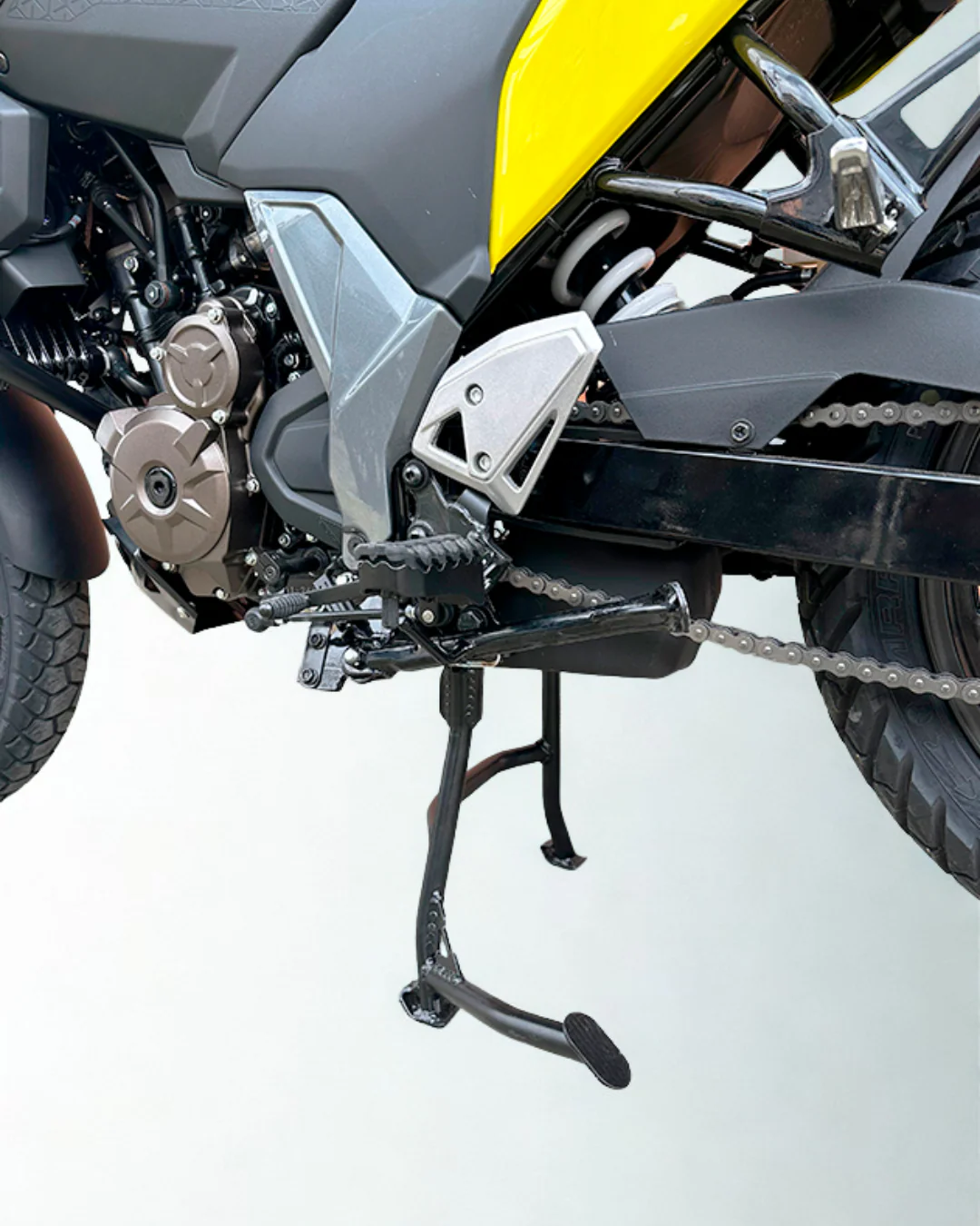 CABALLETE CENTRAL V-STROM 250 SX - Image 5