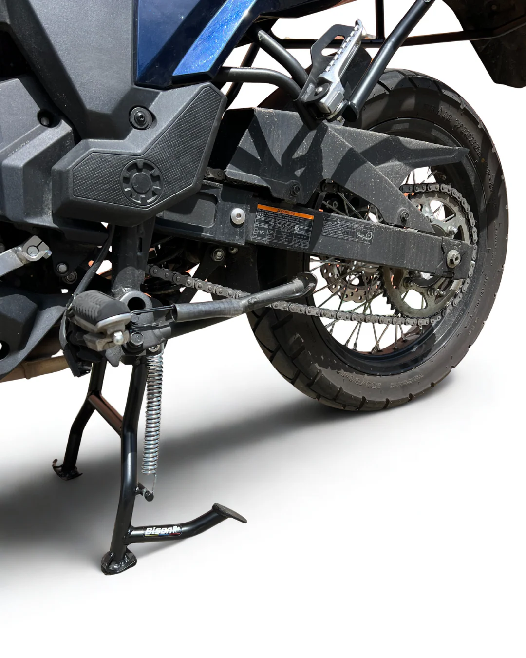 CABALLETE CENTRAL VERSYS 300 - Image 4