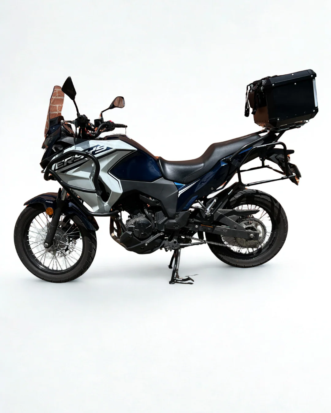 CABALLETE CENTRAL VERSYS 300 - Image 5