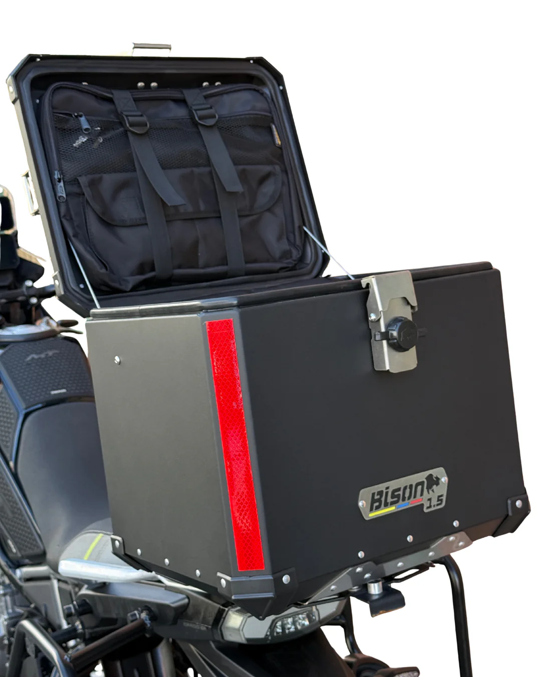 CENTRAL 42 LITROS BISON 1.5 STD - Image 6