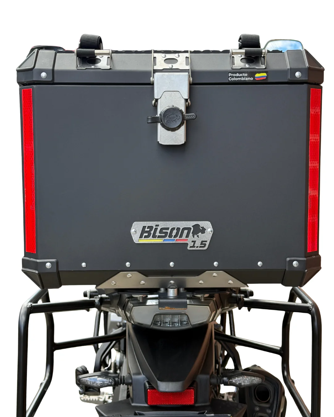 CENTRAL 49 LITROS BISON 1.5 STD - Image 3