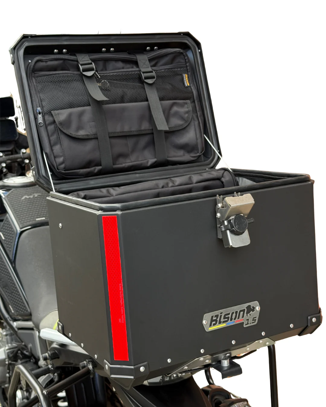 CENTRAL 49 LITROS BISON 1.5 STD - Image 4