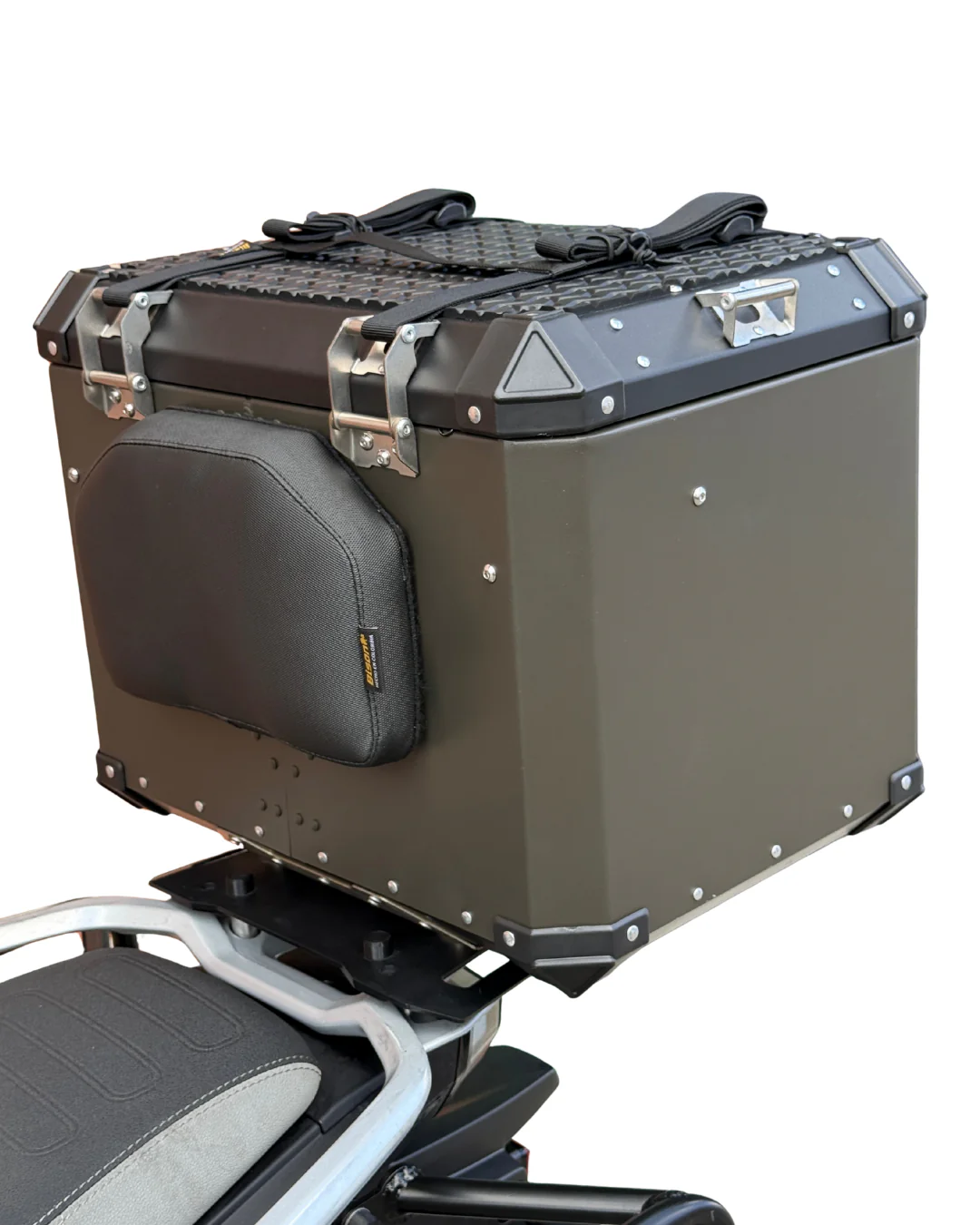 CENTRAL 49 LITROS BISON 2.0 STD - Image 14