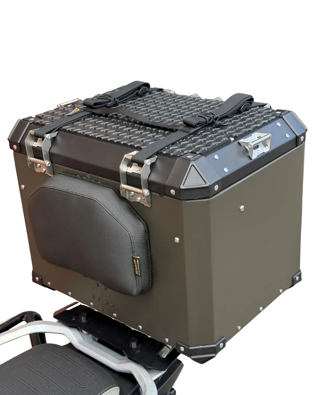 CENTRAL 49 LITROS BISON 2.0 STD - Image 15