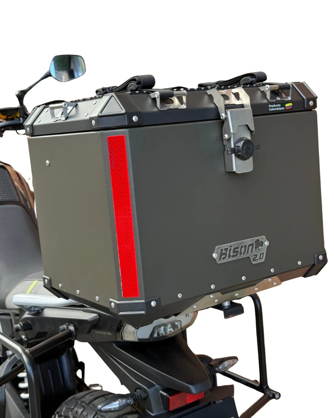 CENTRAL 49 LITROS BISON 2.0 STD - Image 16