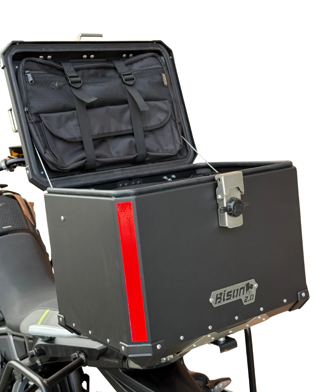 CENTRAL 49 LITROS BISON 2.0 STD - Image 17