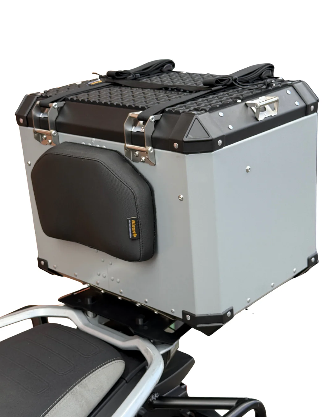 CENTRAL 49 LITROS BISON 2.0 STD - Image 3