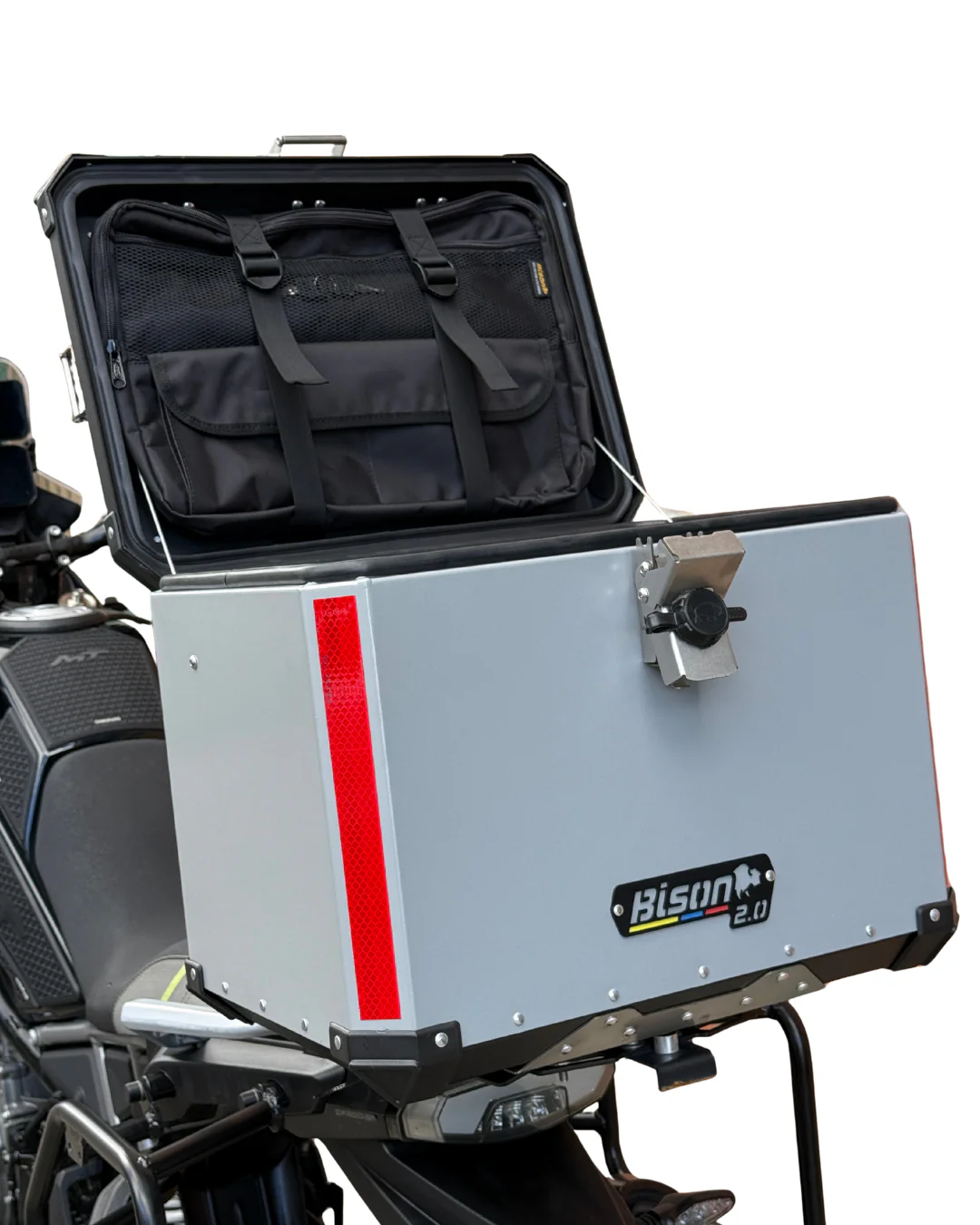 CENTRAL 49 LITROS BISON 2.0 STD - Image 4