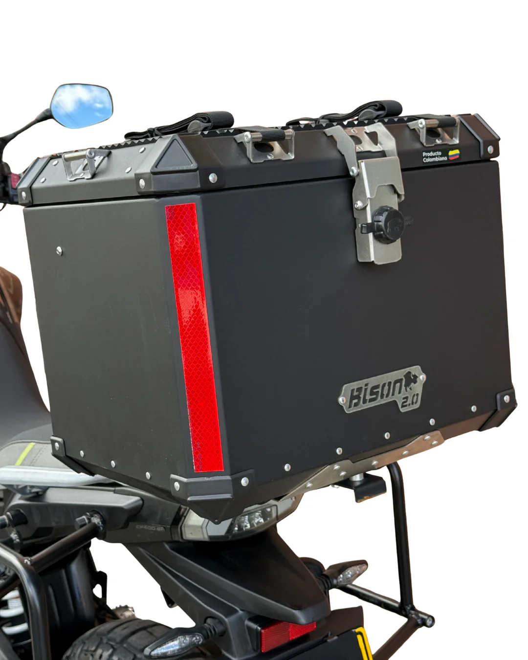 CENTRAL 49 LITROS BISON 2.0 STD - Image 6