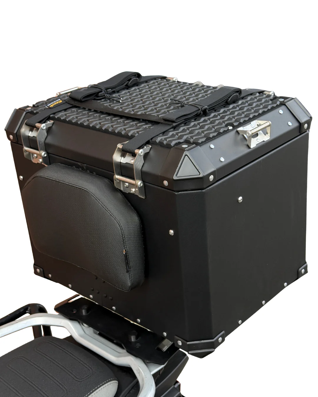 CENTRAL 49 LITROS BISON 2.0 STD - Image 9