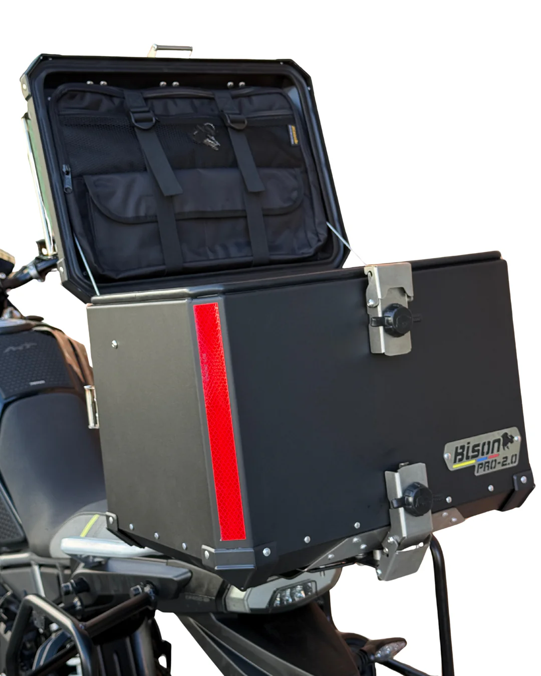 CENTRAL 49 LITROS PRO BISON 2.0 - Image 11