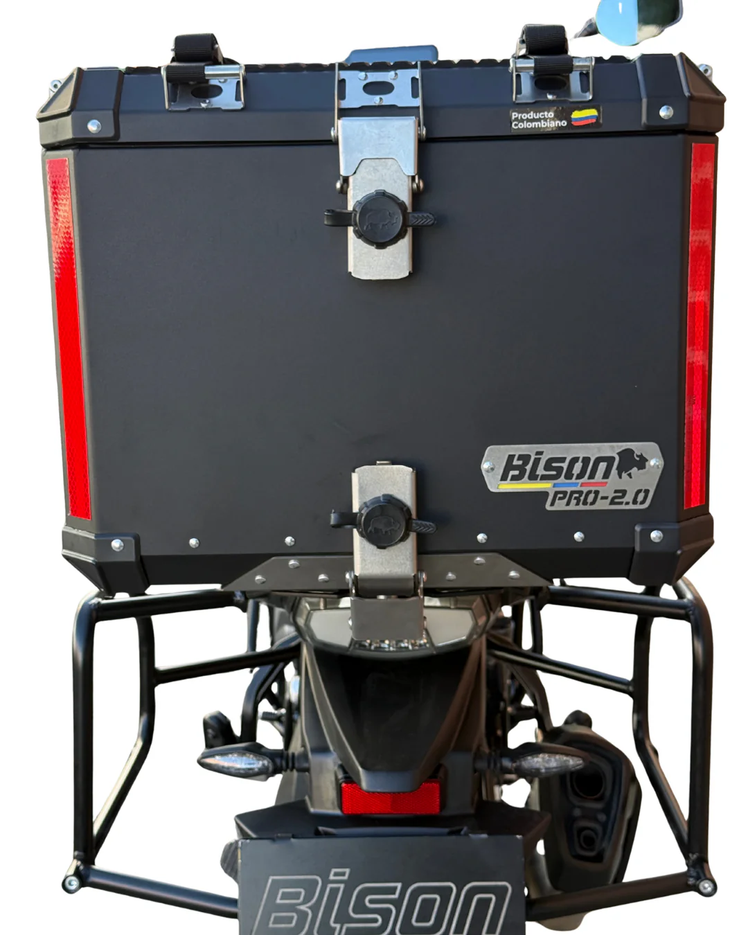 CENTRAL 49 LITROS PRO BISON 2.0 - Image 12