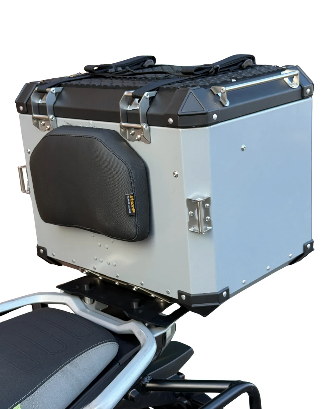 CENTRAL 49 LITROS PRO BISON 2.0 - Image 3