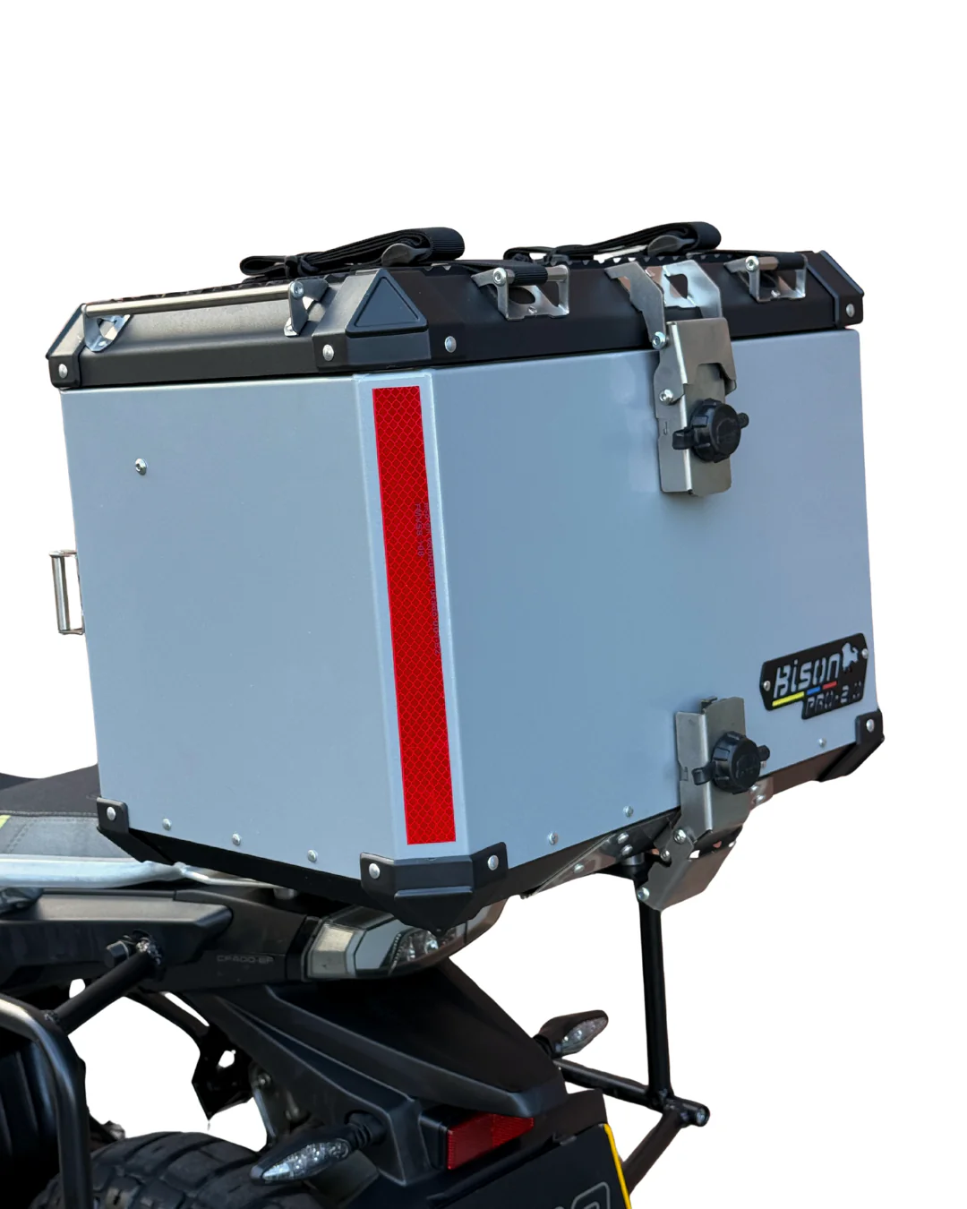 CENTRAL 49 LITROS PRO BISON 2.0 - Image 4