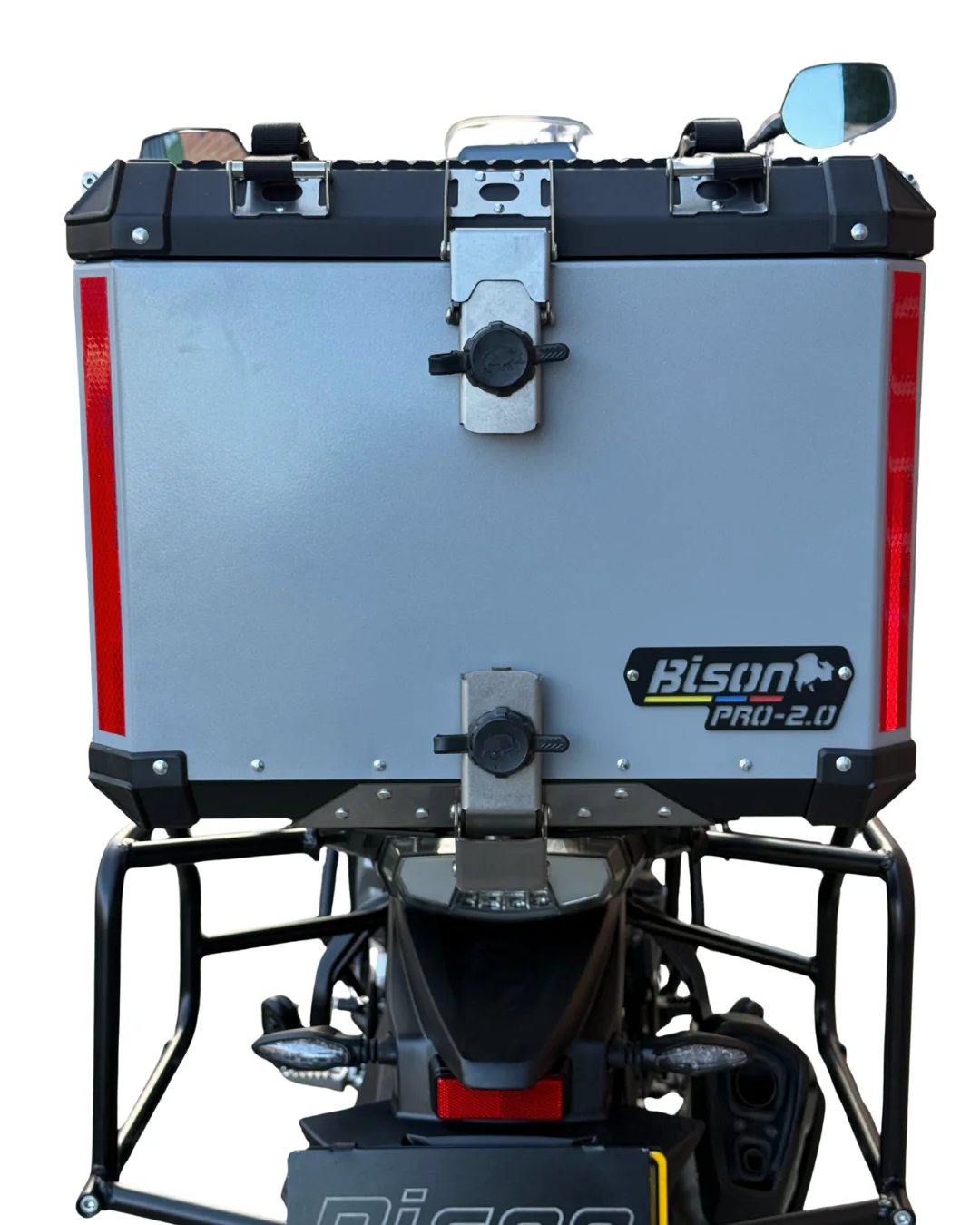 CENTRAL 49 LITROS PRO BISON 2.0 - Image 5