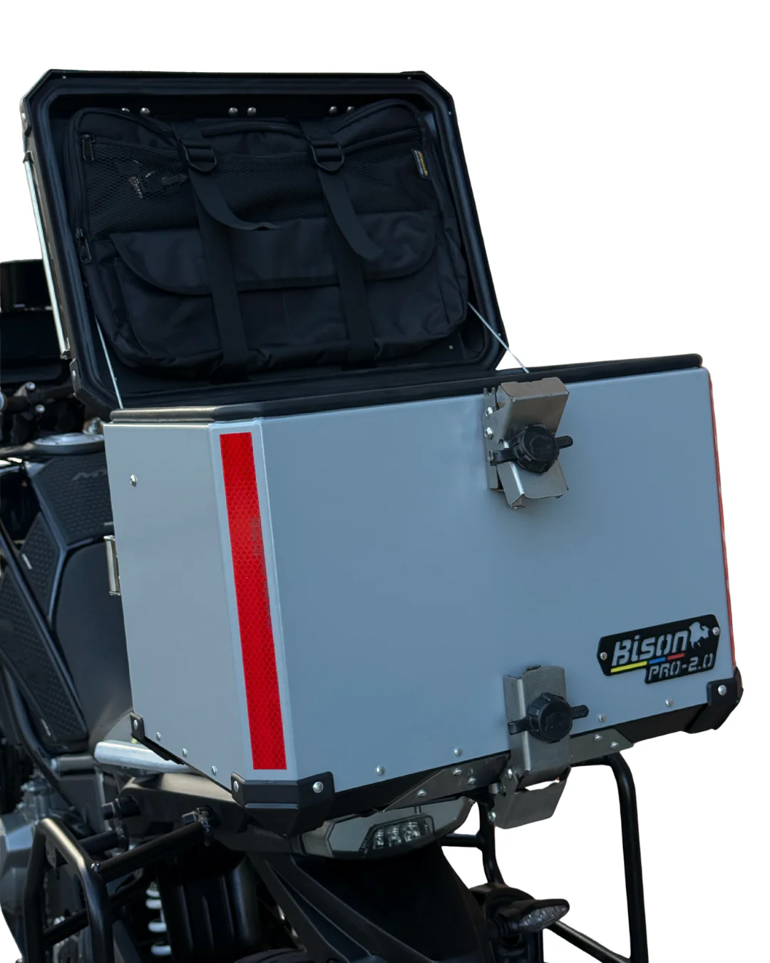 CENTRAL 49 LITROS PRO BISON 2.0 - Image 6