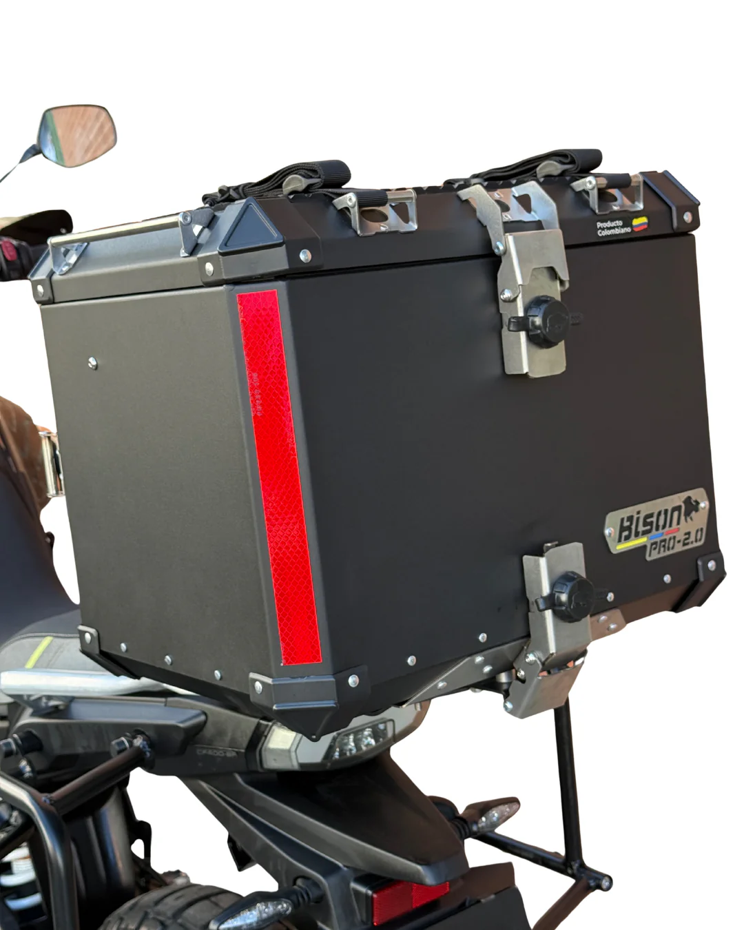 CENTRAL 49 LITROS PRO BISON 2.0 - Image 9