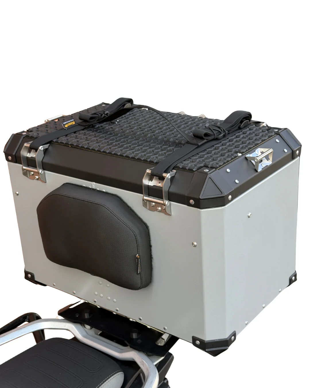 CENTRAL 59 LITROS BISON 2.0 STD - Image 10