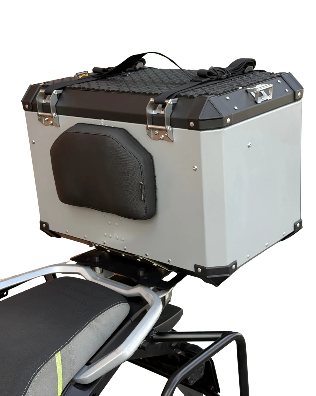 CENTRAL 59 LITROS BISON 2.0 STD - Image 11