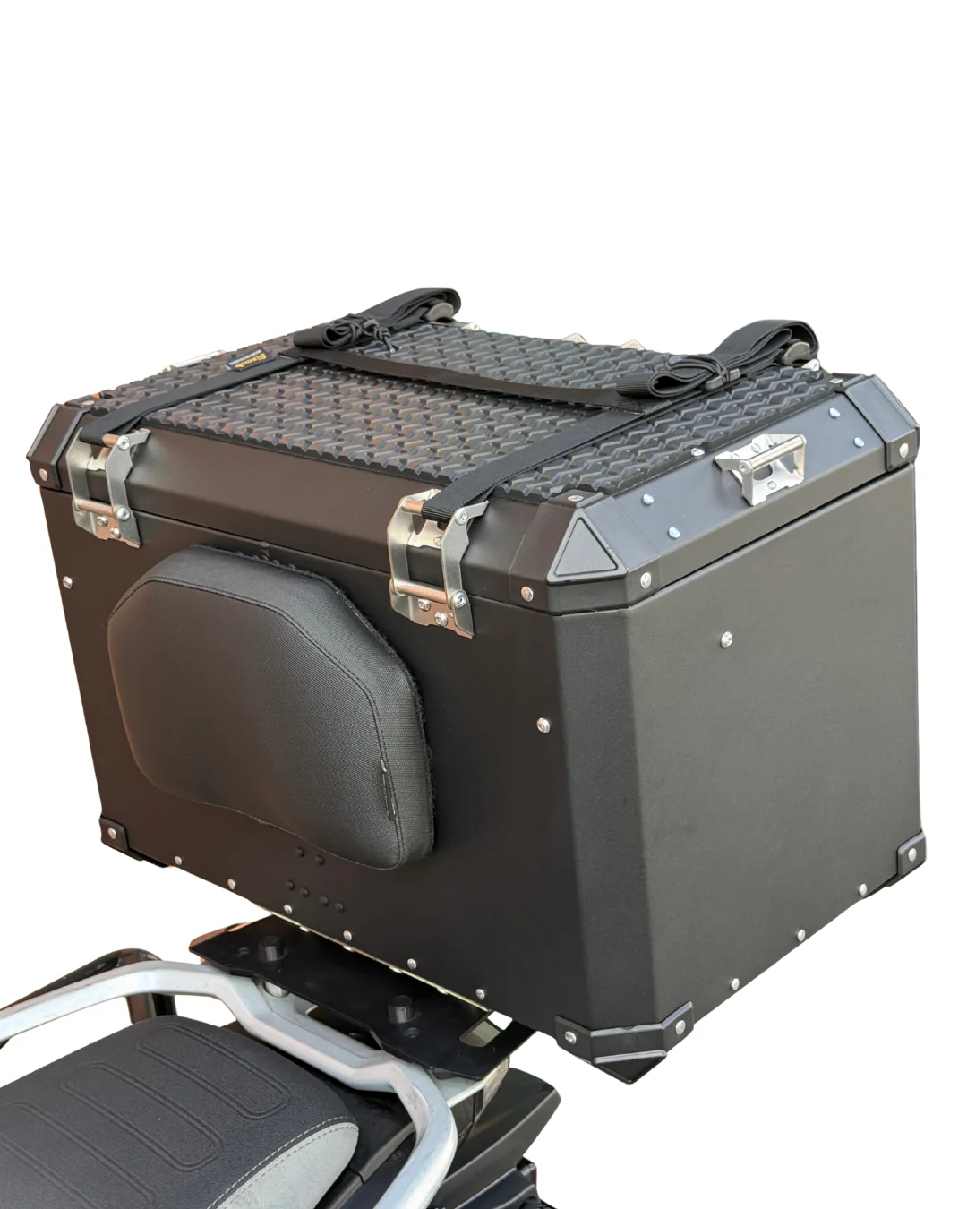 CENTRAL 59 LITROS BISON 2.0 STD - Image 15