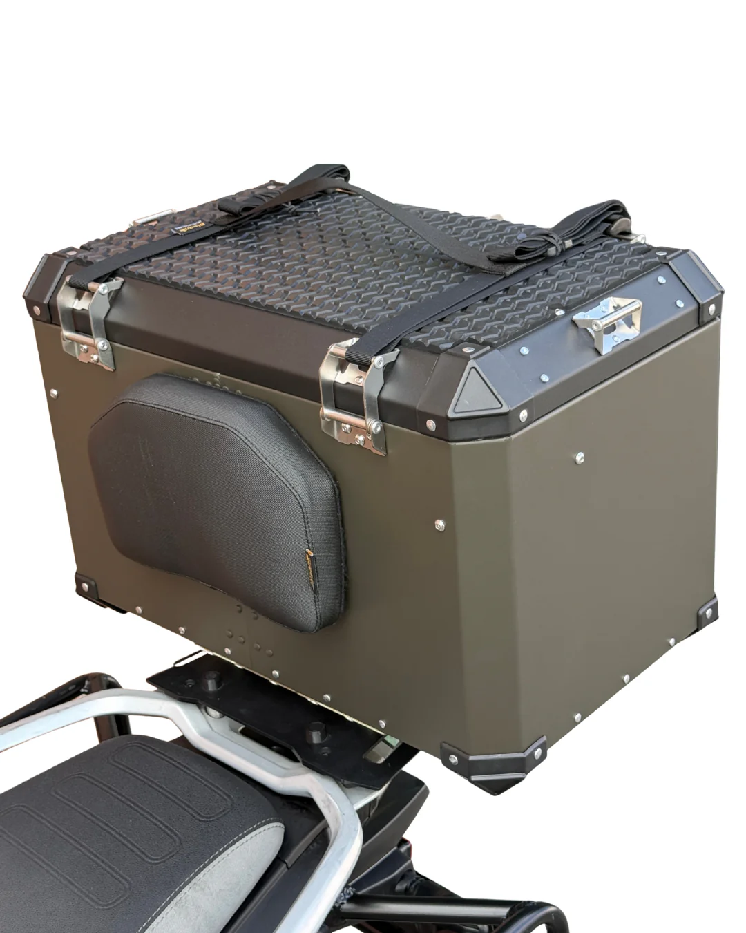 CENTRAL 59 LITROS BISON 2.0 STD - Image 3