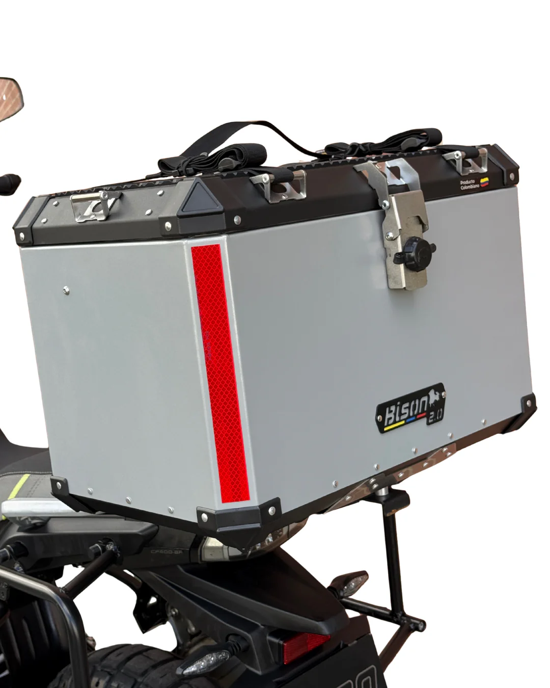 CENTRAL 59 LITROS BISON 2.0 STD - Image 6