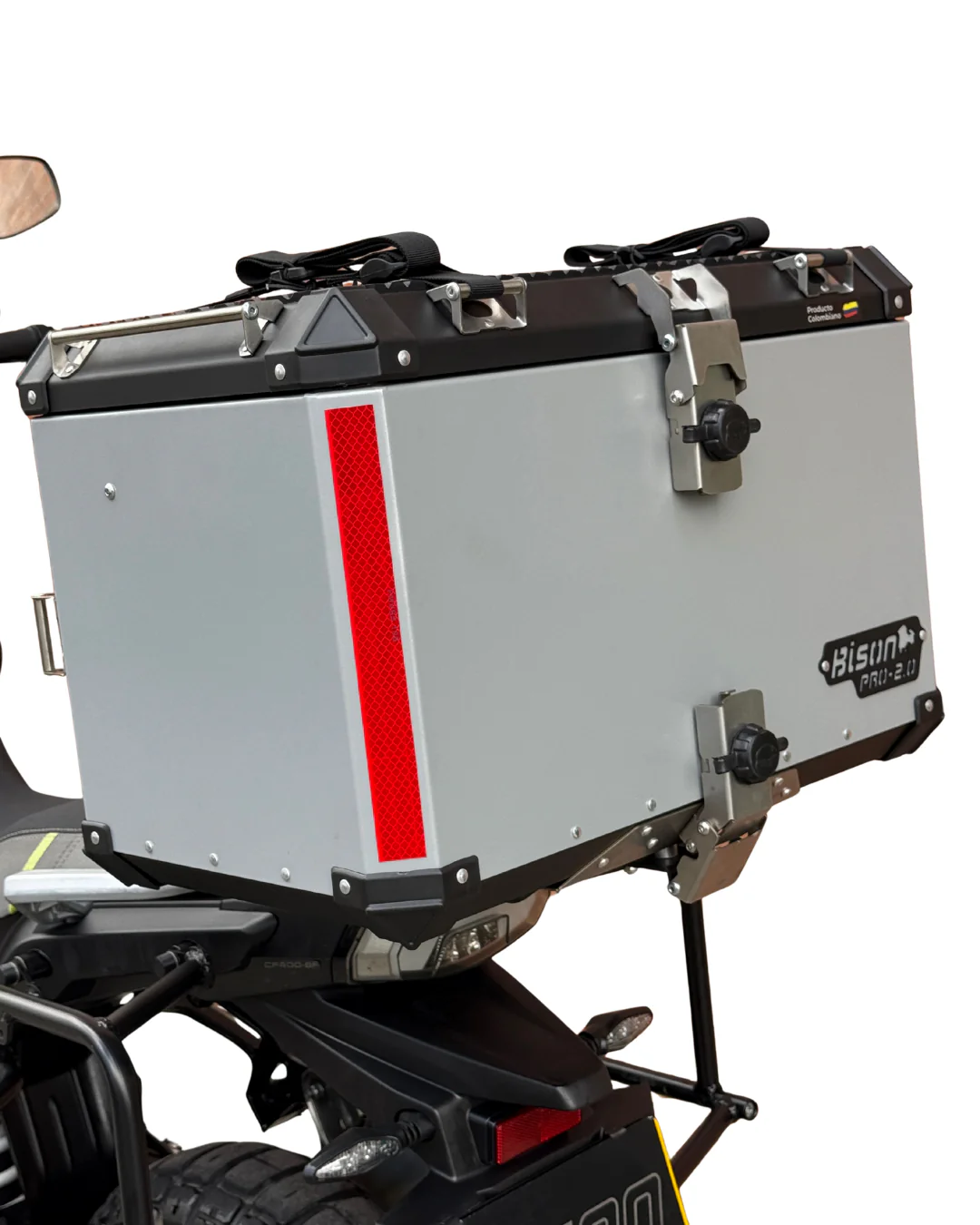 CENTRAL 59 LITROS BISON PRO 2.0 - Image 10