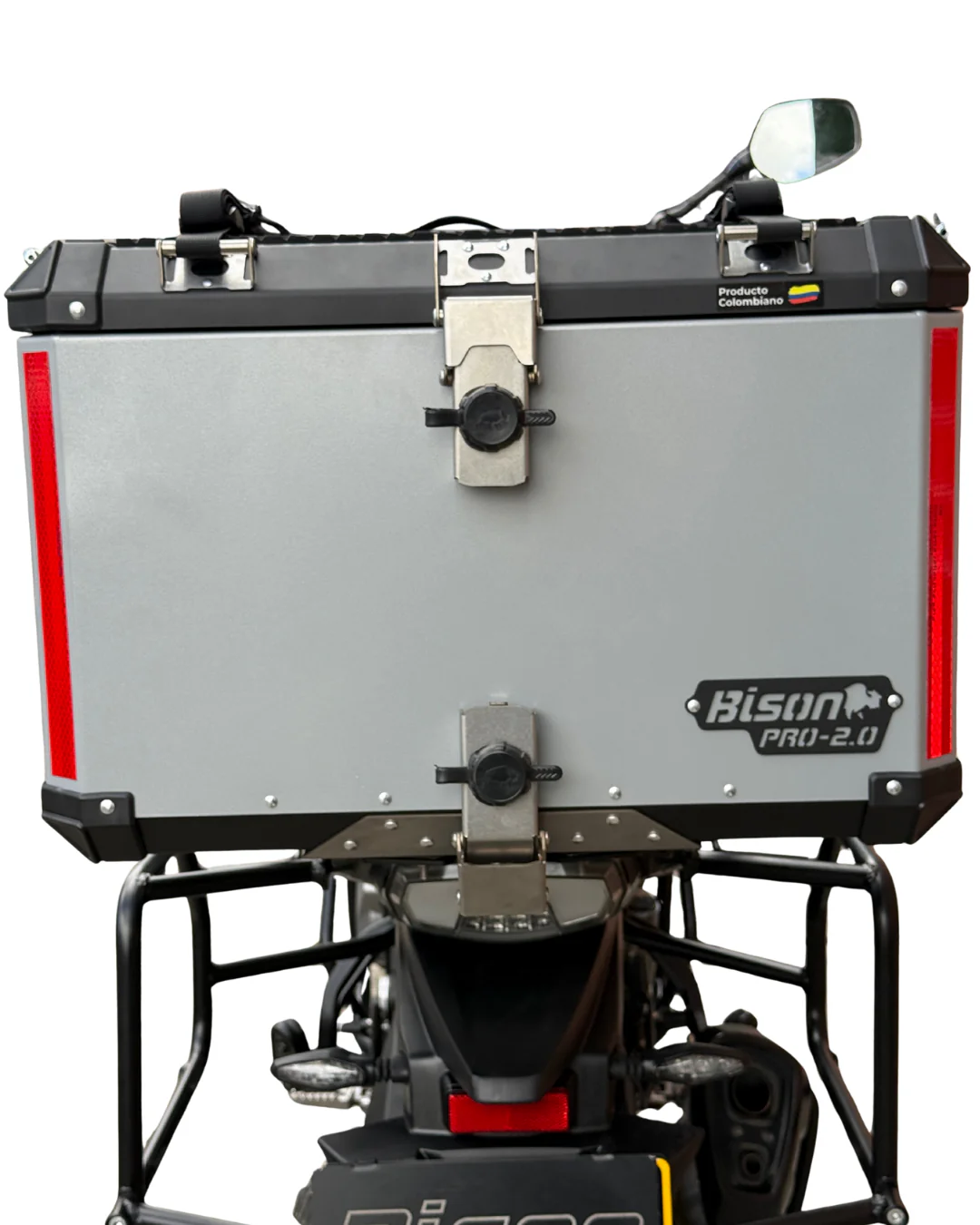 CENTRAL 59 LITROS BISON PRO 2.0 - Image 11