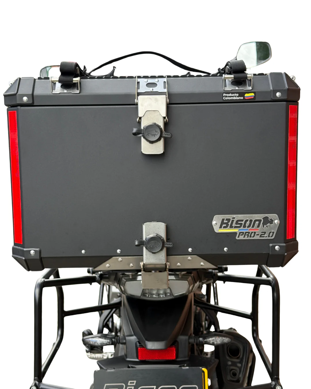 CENTRAL 59 LITROS BISON PRO 2.0 - Image 15