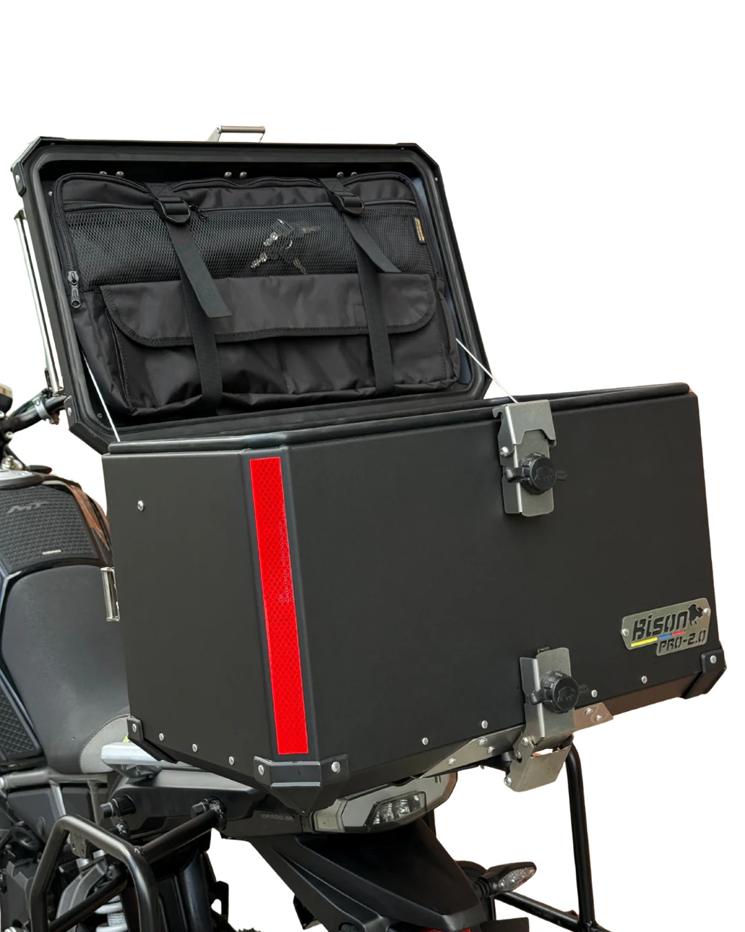 CENTRAL 59 LITROS BISON PRO 2.0 - Image 16