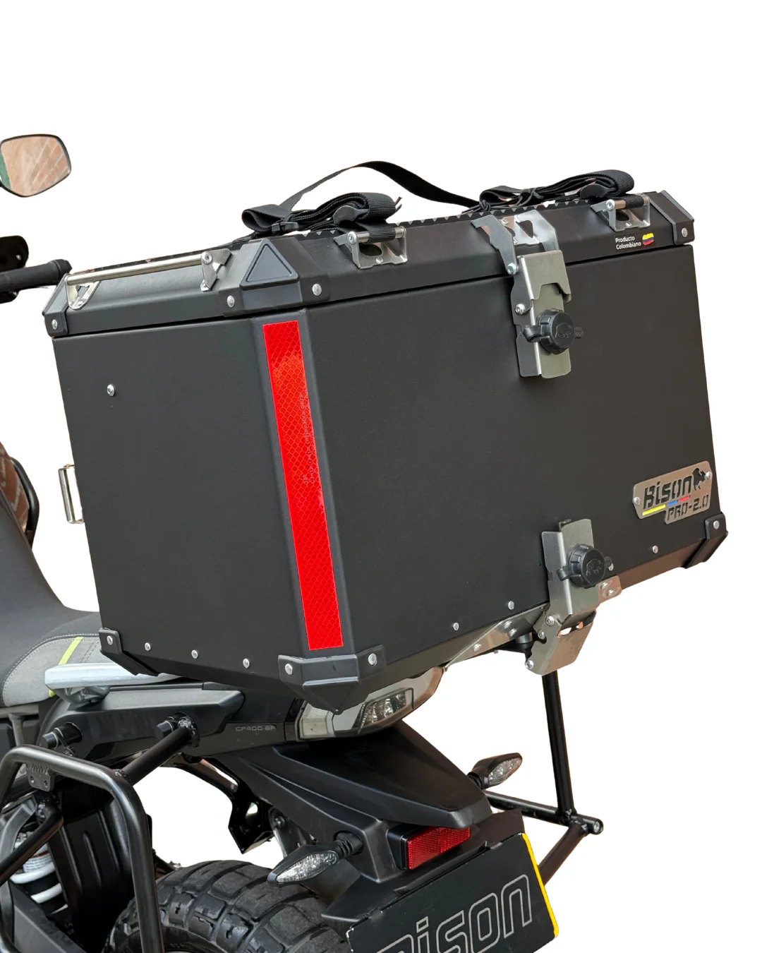 CENTRAL 59 LITROS BISON PRO 2.0 - Image 17