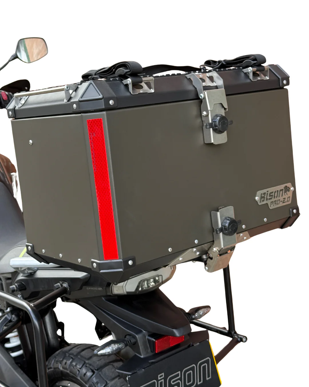 CENTRAL 59 LITROS BISON PRO 2.0 - Image 3