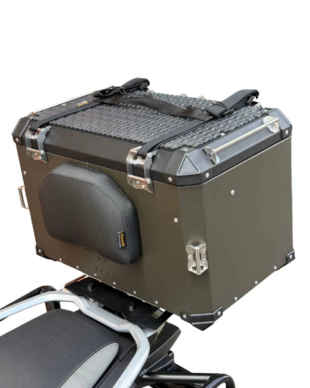 CENTRAL 59 LITROS BISON PRO 2.0 - Image 6