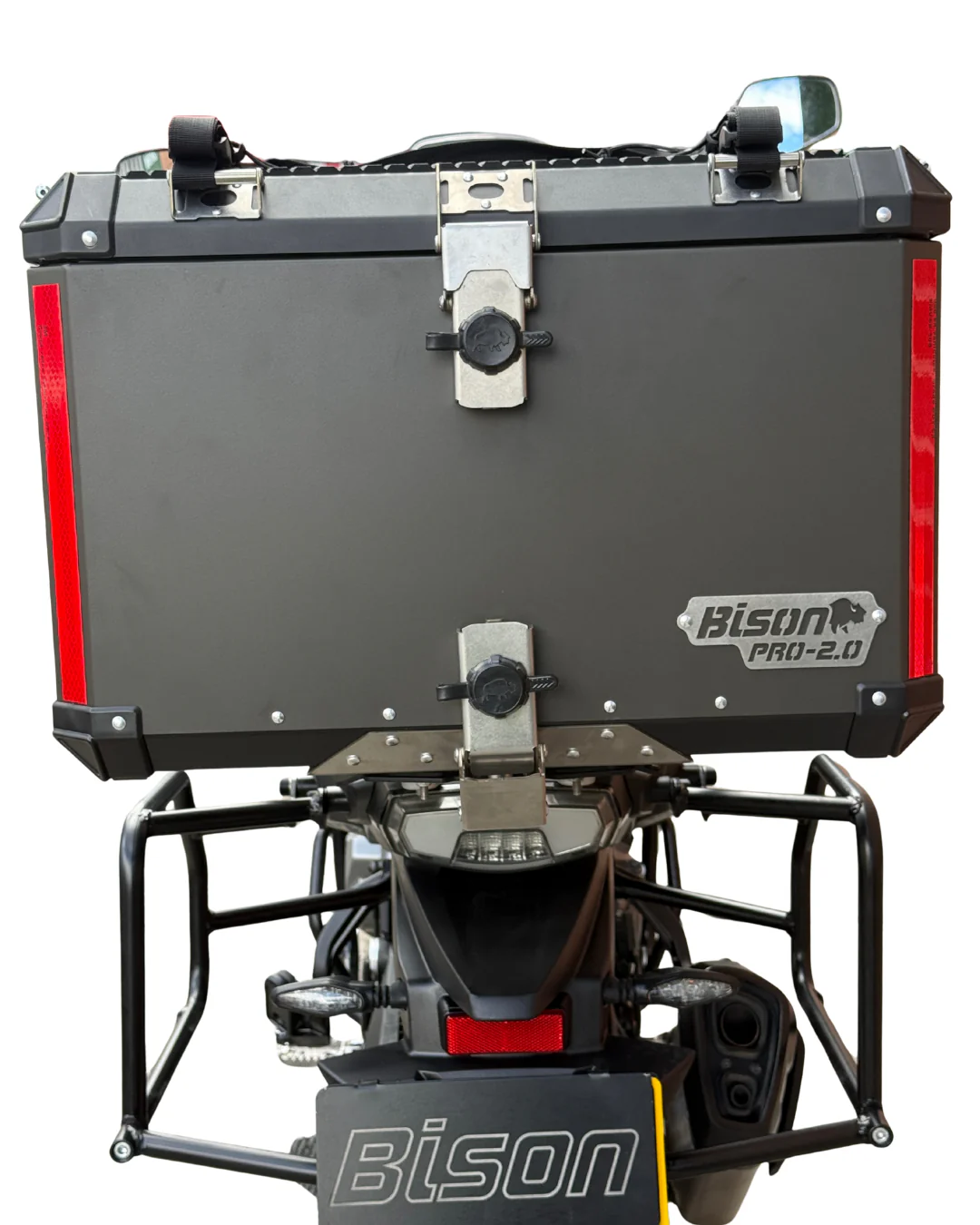 CENTRAL 59 LITROS BISON PRO 2.0 - Image 7