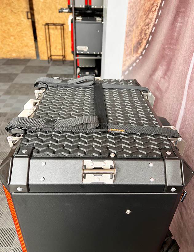 CORREAS DE AMARRE CENTRAL - Image 3