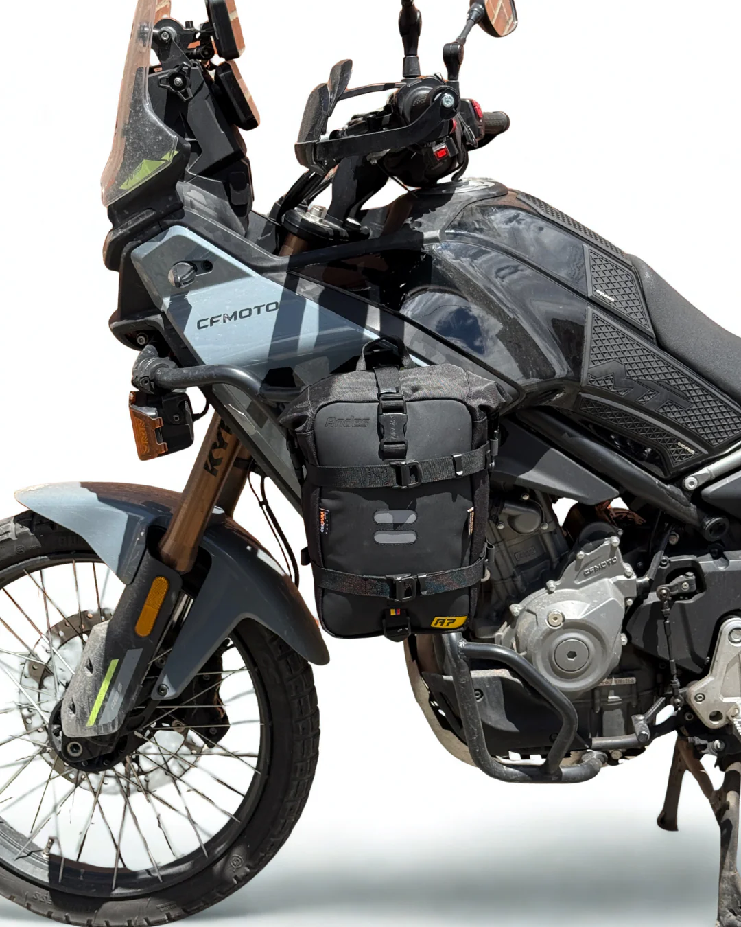 ANDES  7 LITROS (UNIDAD) - Image 3