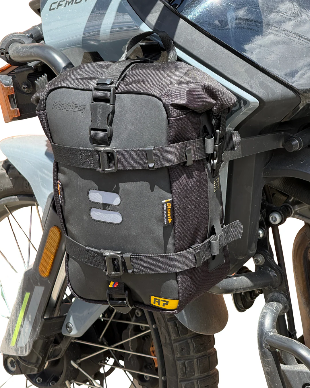 ANDES  7 LITROS (UNIDAD) - Image 4