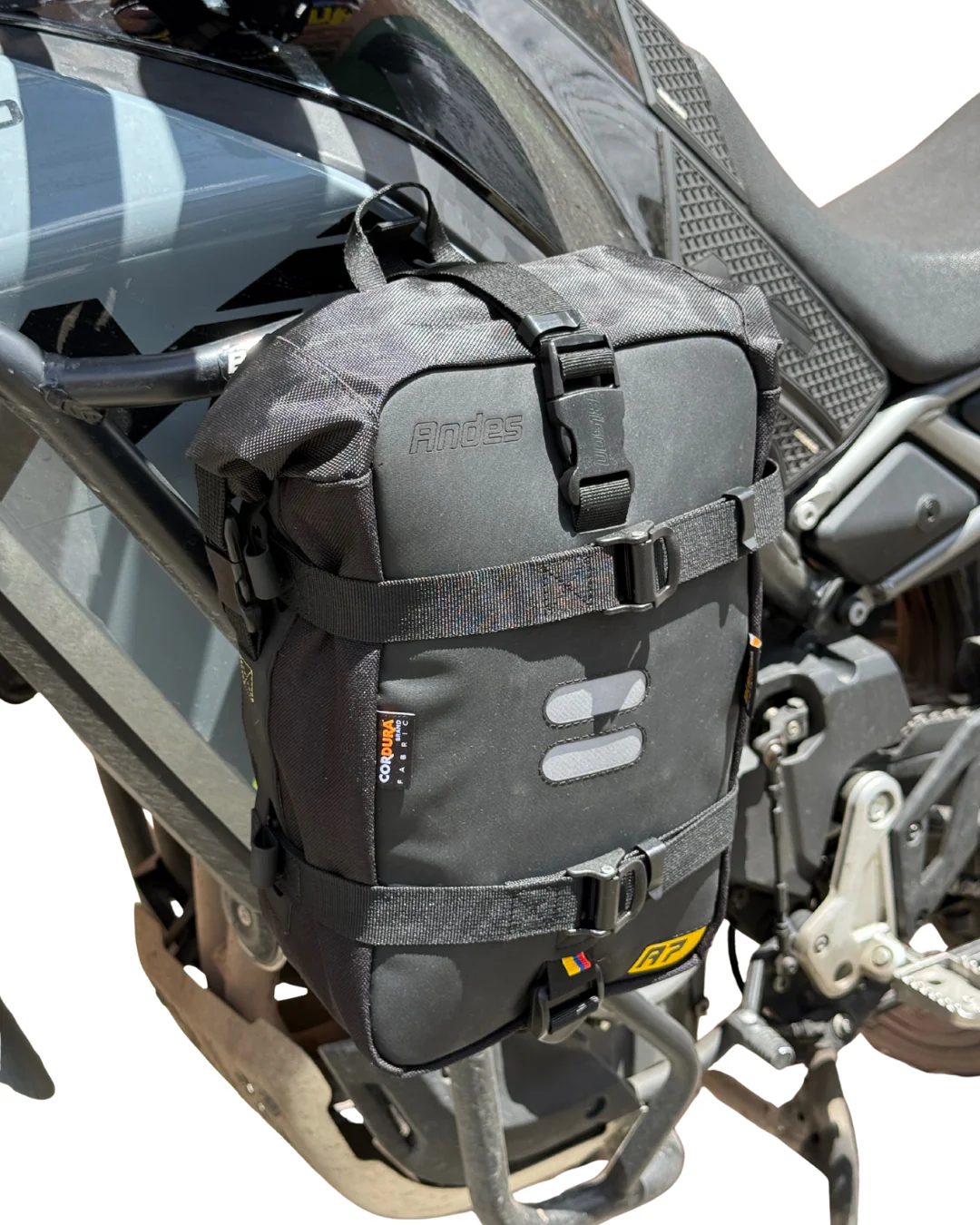 ANDES  7 LITROS (UNIDAD) - Image 5