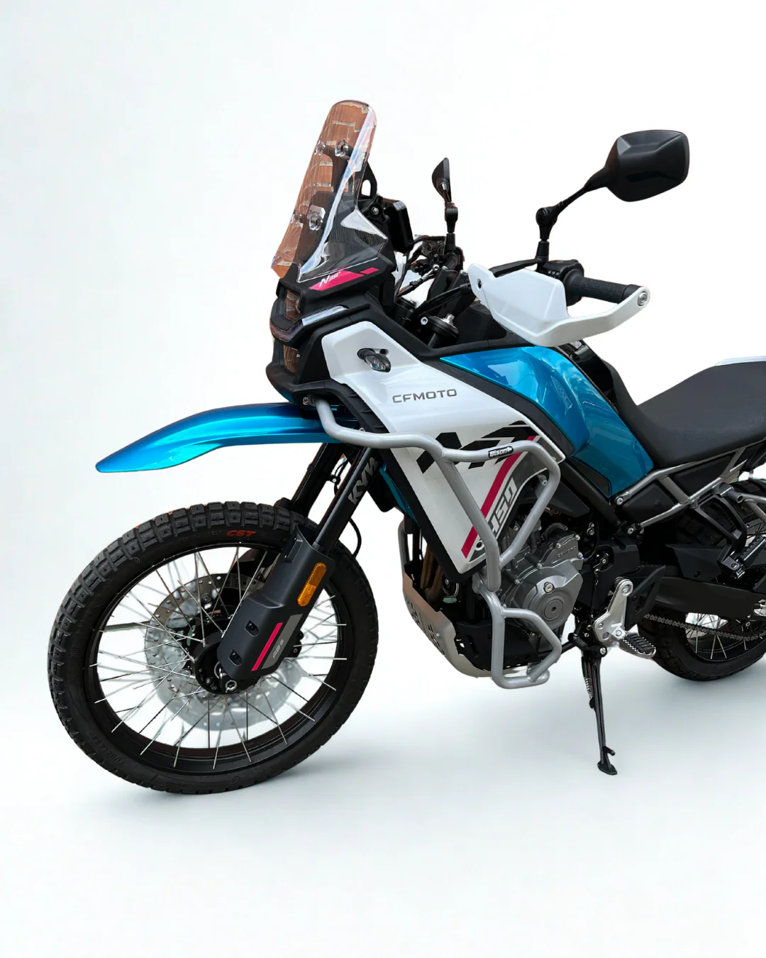 DEFENSA ALTA Y BAJA  450MT - Image 10