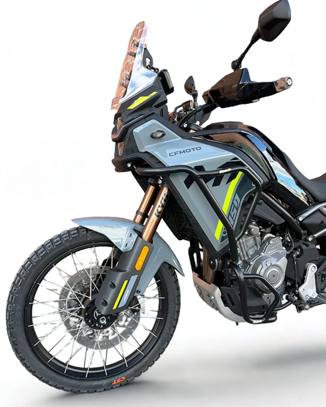 DEFENSA ALTA Y BAJA  450MT - Image 4